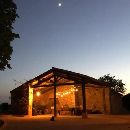 Appartement En Pierre