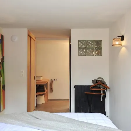 En Pierre Appartement *