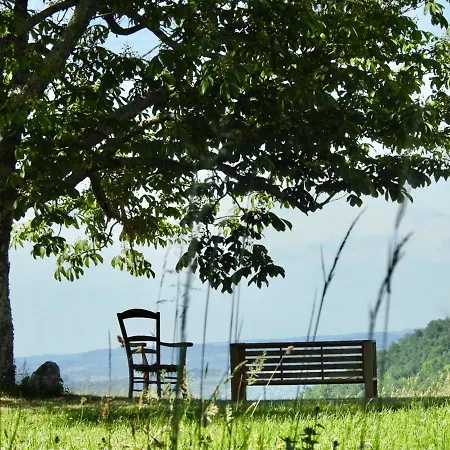 En Pierre * Blanquefort-sur-Briolance