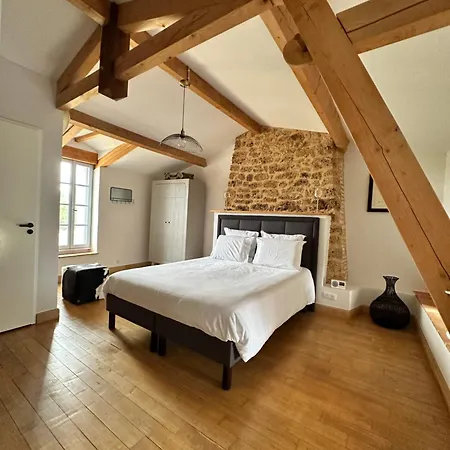 Appartement En Pierre