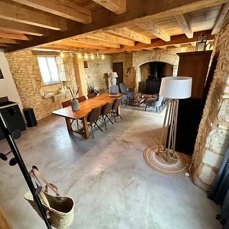 Appartement En Pierre *