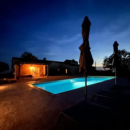 En Pierre Apartamento *