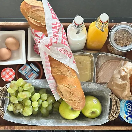 En Pierre * Blanquefort-sur-Briolance