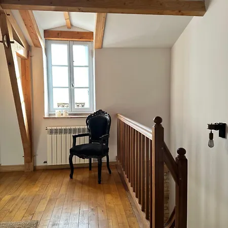 En Pierre Appartement