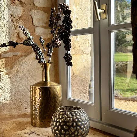 Appartement En Pierre