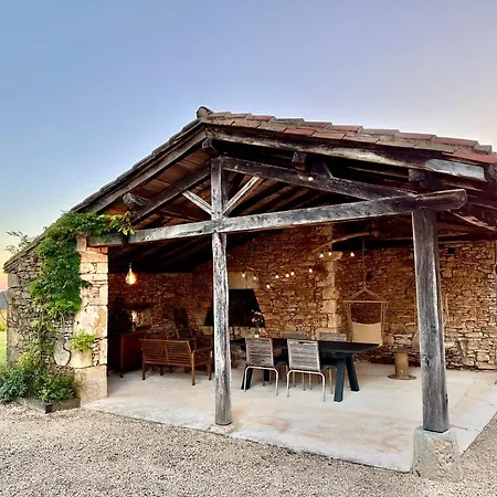 En Pierre * Blanquefort-sur-Briolance