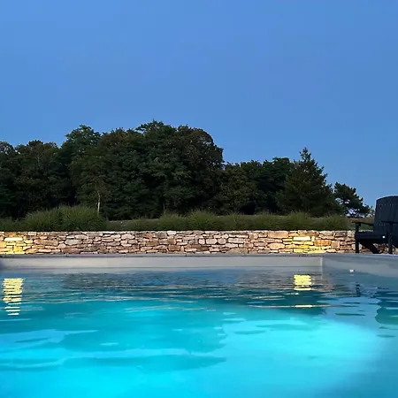 En Pierre Apartamento