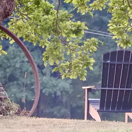 En Pierre Apartamento