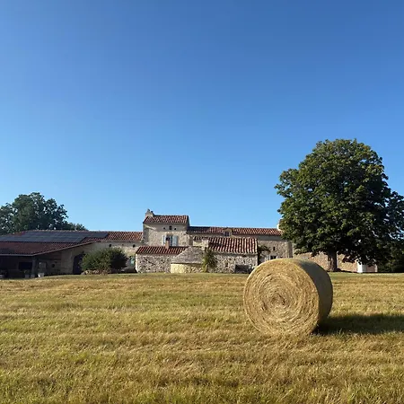En Pierre * Blanquefort-sur-Briolance