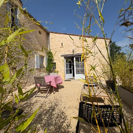 En Pierre Appartement