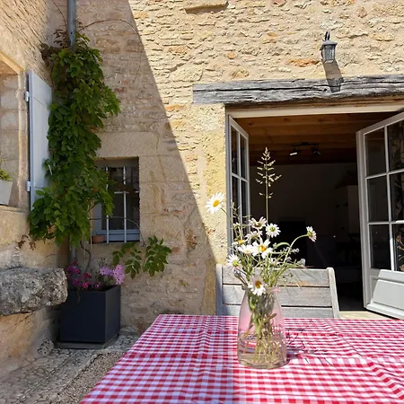 Appartement En Pierre
