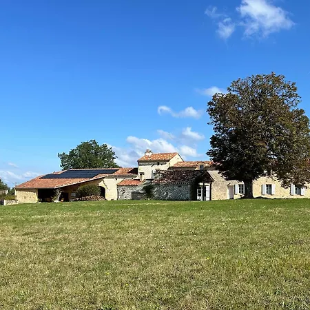 Appartement En Pierre