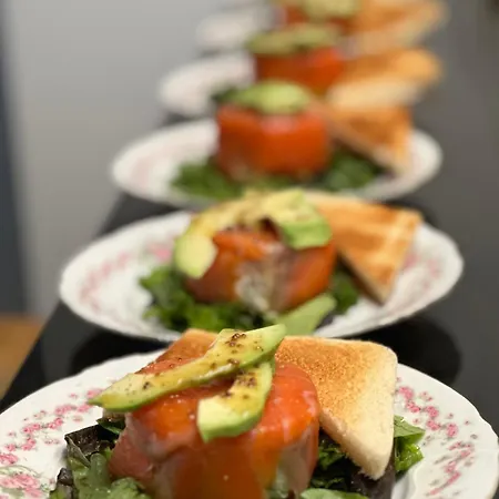 En Pierre Apartamento Blanquefort-sur-Briolance