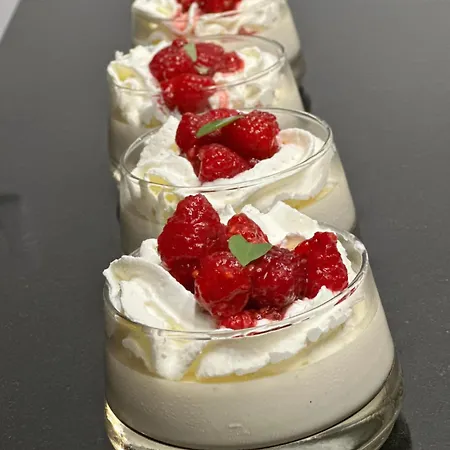 En Pierre Apartamento