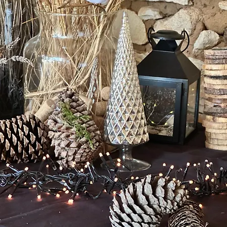 En Pierre Apartamento *