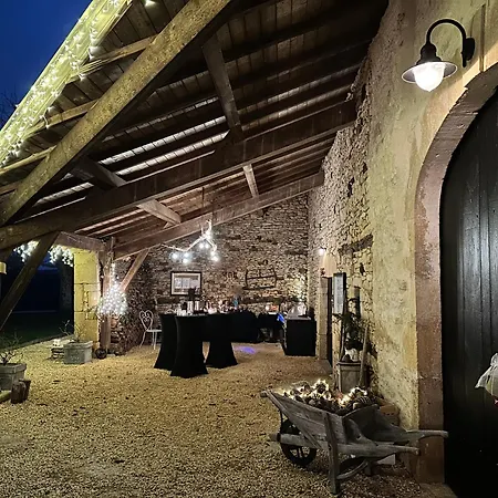 En Pierre Appartement