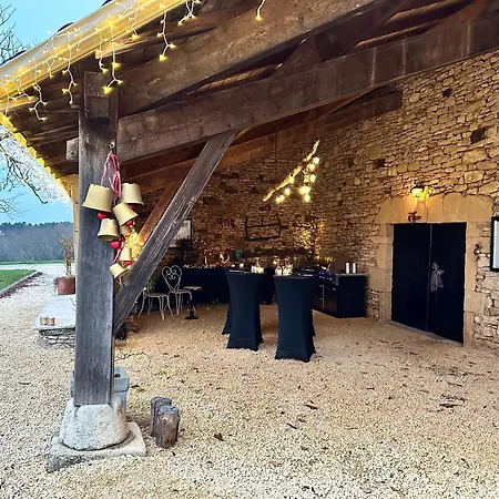 Appartement En Pierre