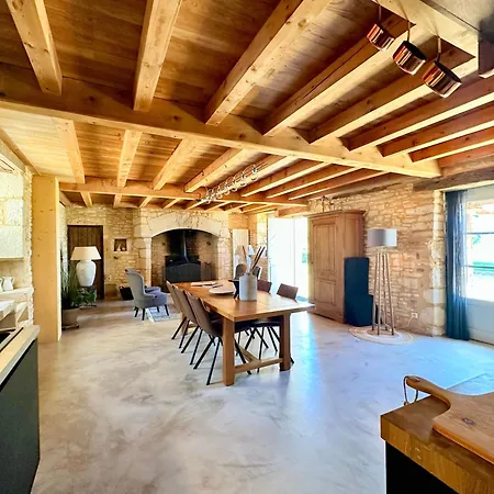 En Pierre Appartement