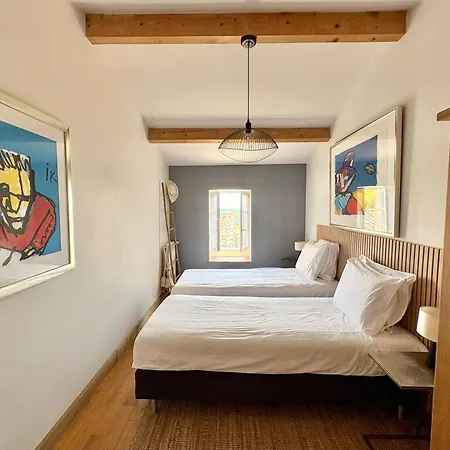Appartement En Pierre Blanquefort-sur-Briolance