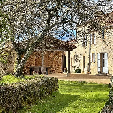 En Pierre * Blanquefort-sur-Briolance