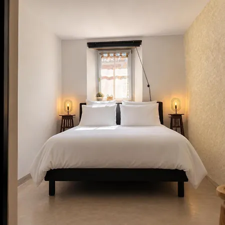 Appartement En Pierre *