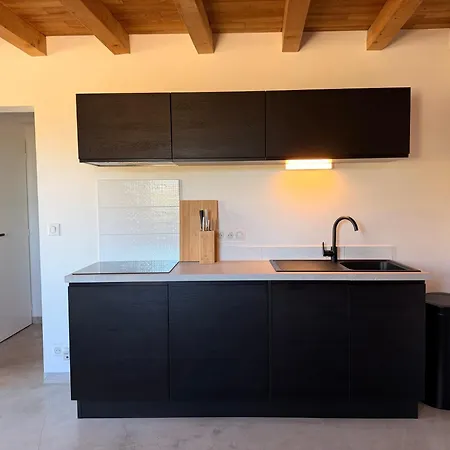 Appartement En Pierre Blanquefort-sur-Briolance