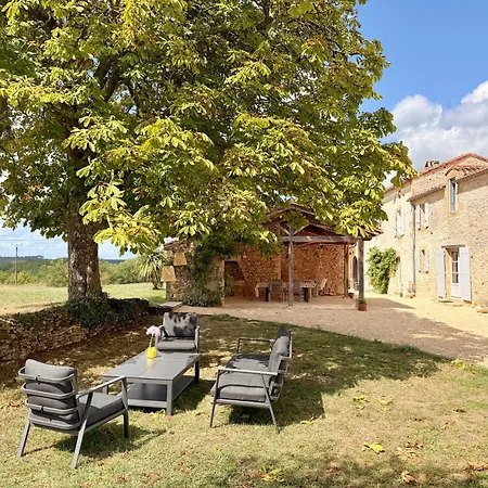 En Pierre * Blanquefort-sur-Briolance