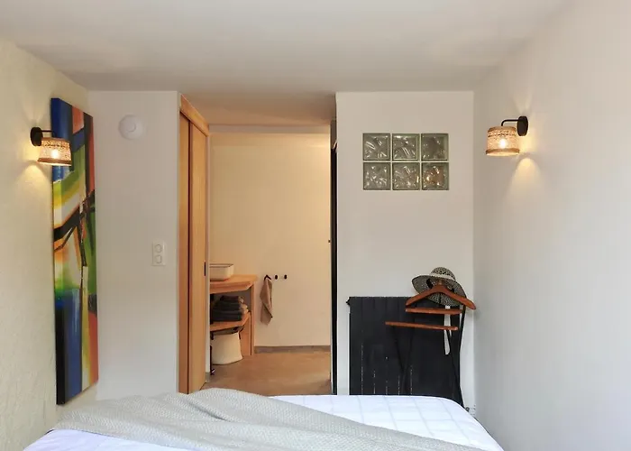 En Pierre Lägenhet *