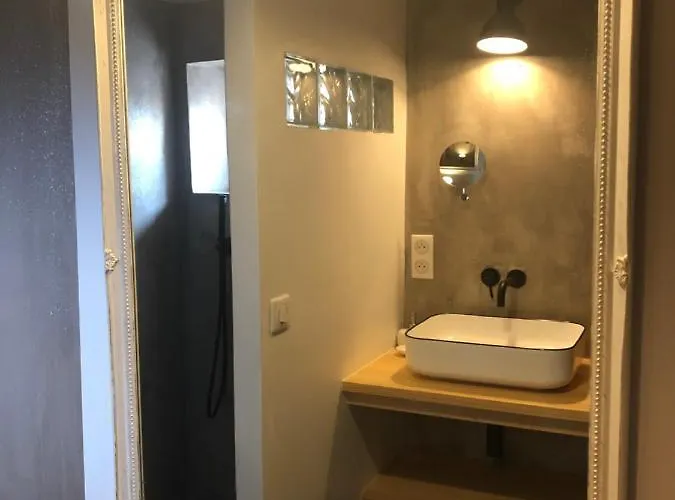 Apartamento En Pierre *