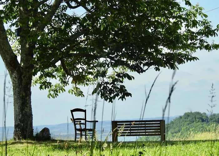 En Pierre * Blanquefort-sur-Briolance