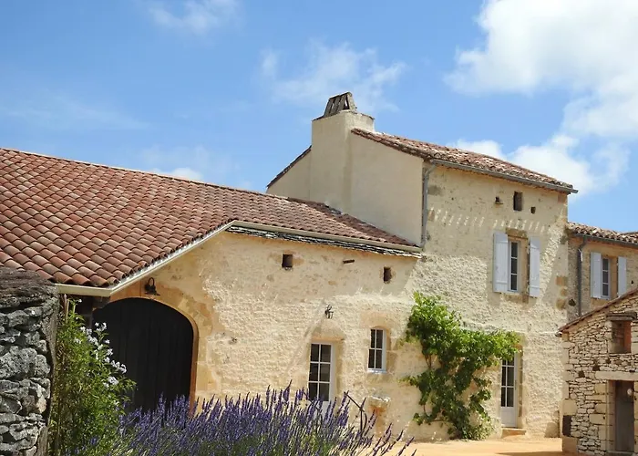 En Pierre Apartamento