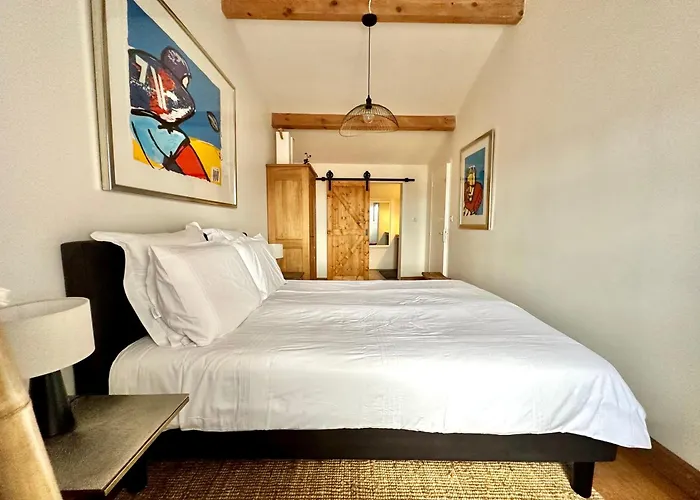 Apartamento En Pierre *