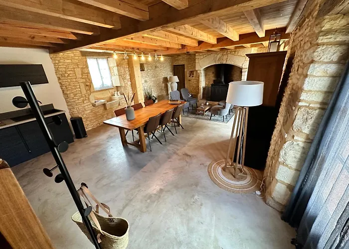 Apartamento En Pierre *