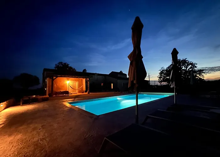 En Pierre Apartamento *