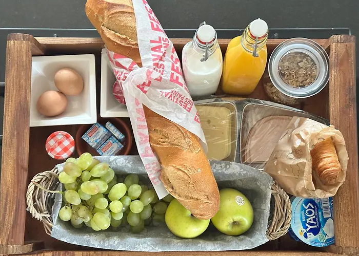 En Pierre * Blanquefort-sur-Briolance