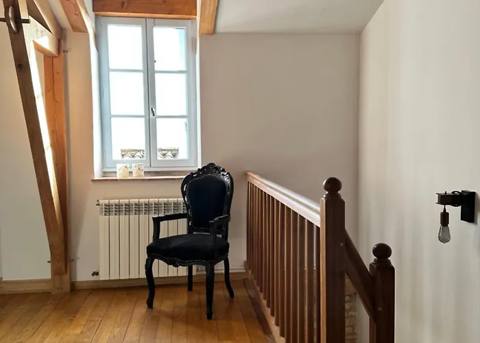 En Pierre Apartamento