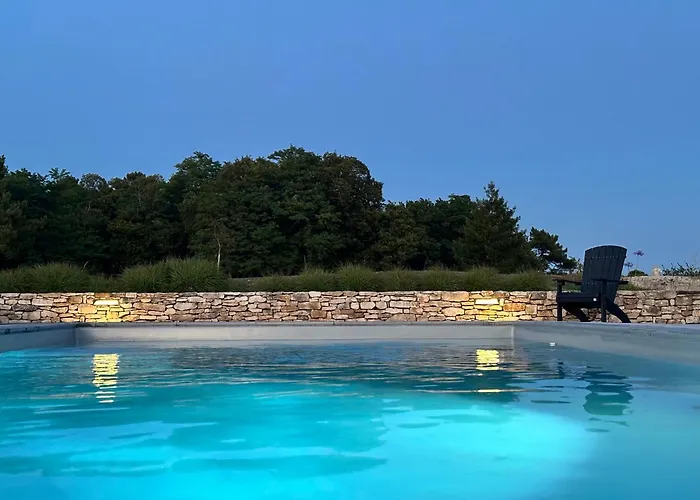 En Pierre Apartamento