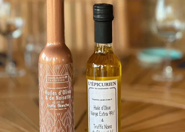 En Pierre Apartamento *