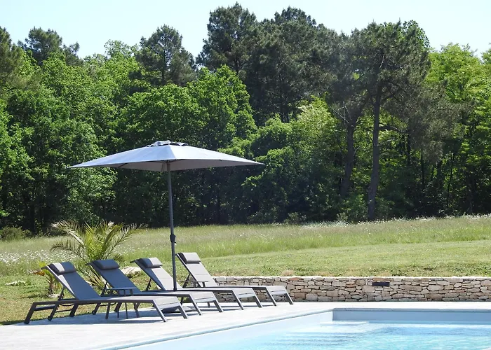 Apartamento En Pierre Blanquefort-sur-Briolance