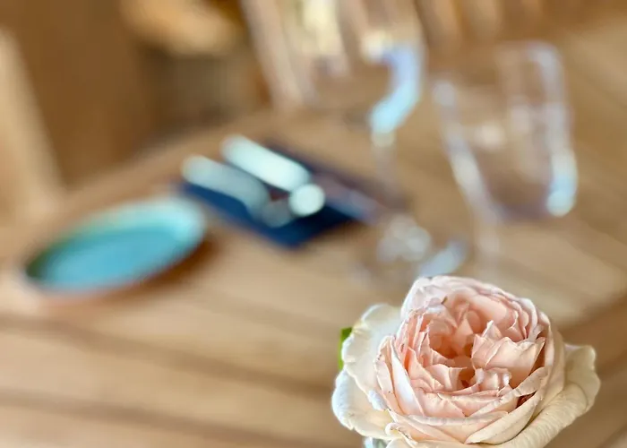 En Pierre * Blanquefort-sur-Briolance