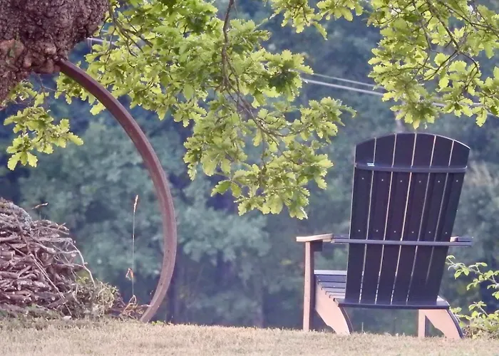 En Pierre Apartamento