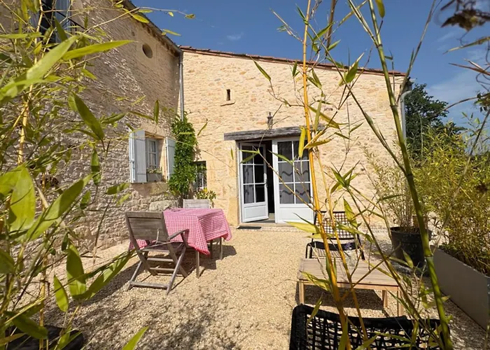 En Pierre Apartamento