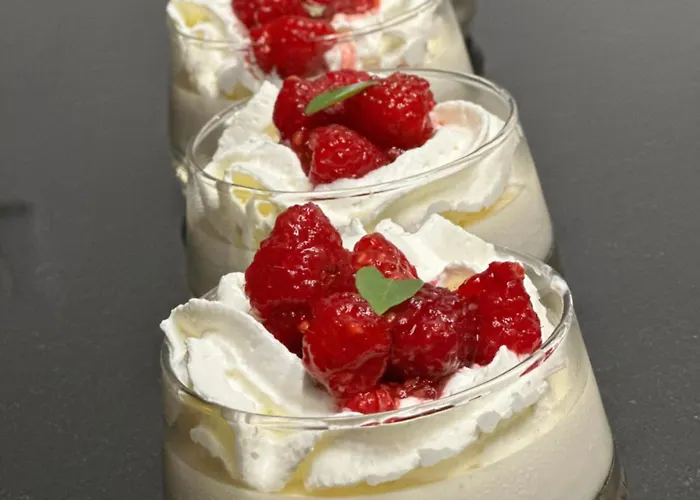 En Pierre Apartamento