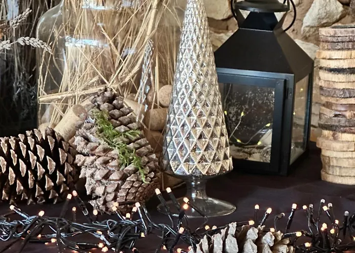 En Pierre Apartamento *