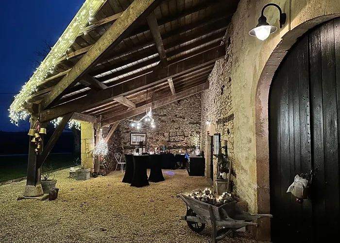 En Pierre Apartamento