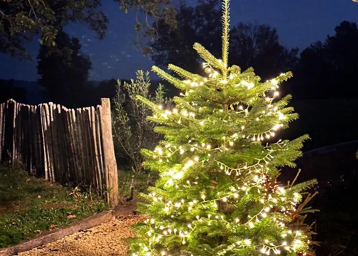 En Pierre Apartamento *